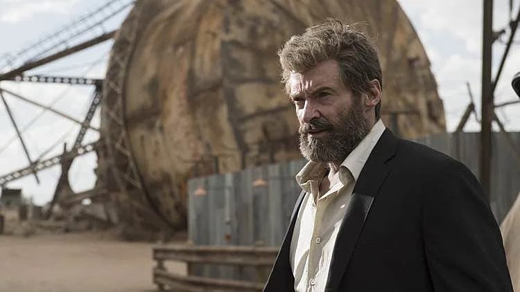 נמאס לכם מגיבורי על שחוקים? כנראה שלא ראיתם את "לוגאן"