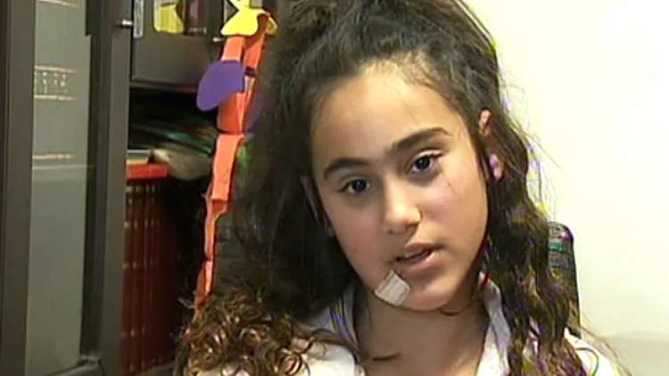 צפו בכתבה המלאה