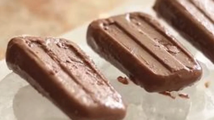 גלידת נוטלה-בננה ביתית! | רשת 13