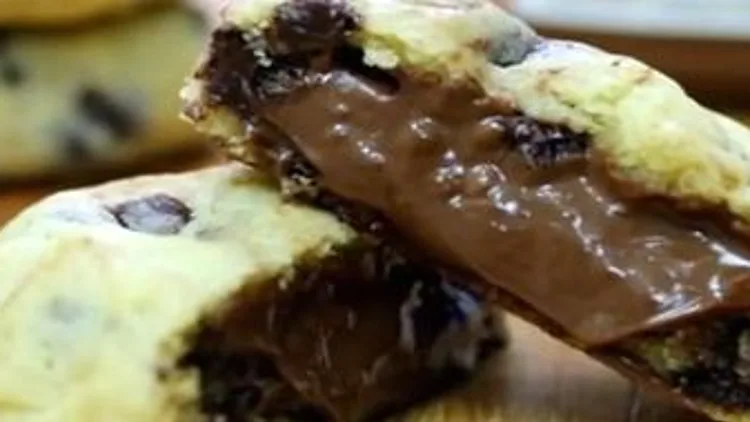 עוגיות שוקולדצ'יפס | רשת 13