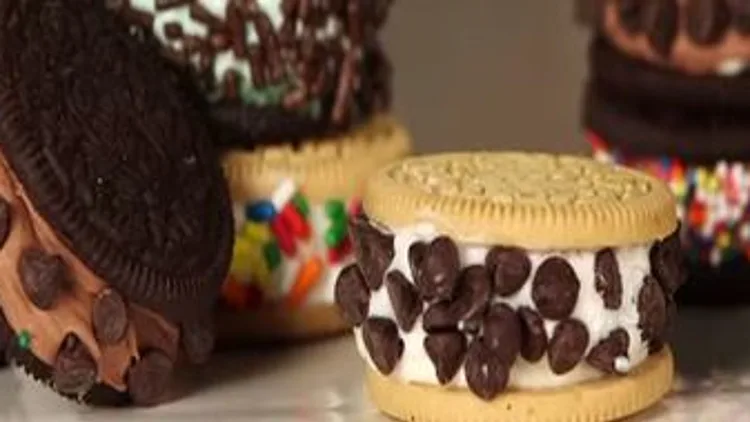 קוקילידה אוראו | רשת 13