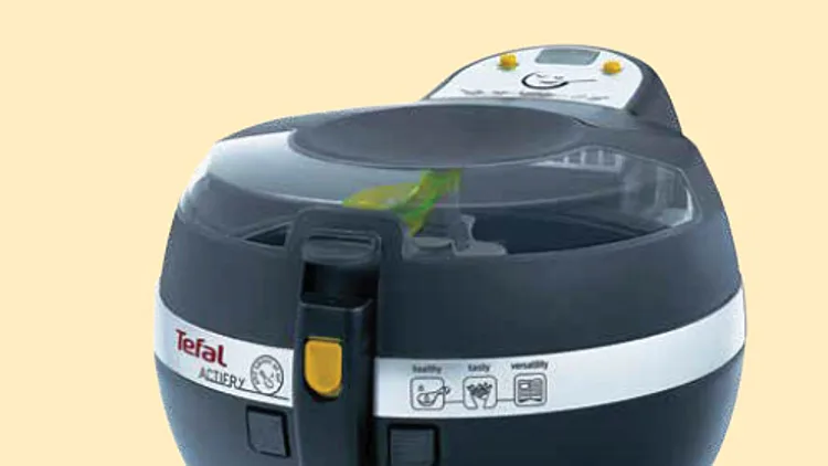 סופגניות אפויות ב-ActiFry | רשת 13