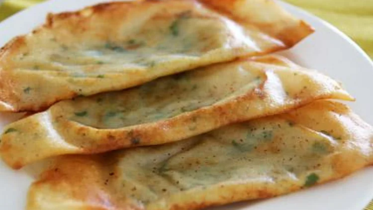 בוריק תפוחי אדמה | רשת 13