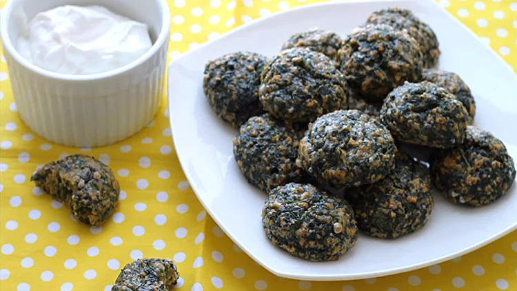 פלאפל תרד וגבינות | רשת 13