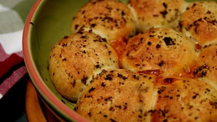 לחמניות פיצה | רשת 13