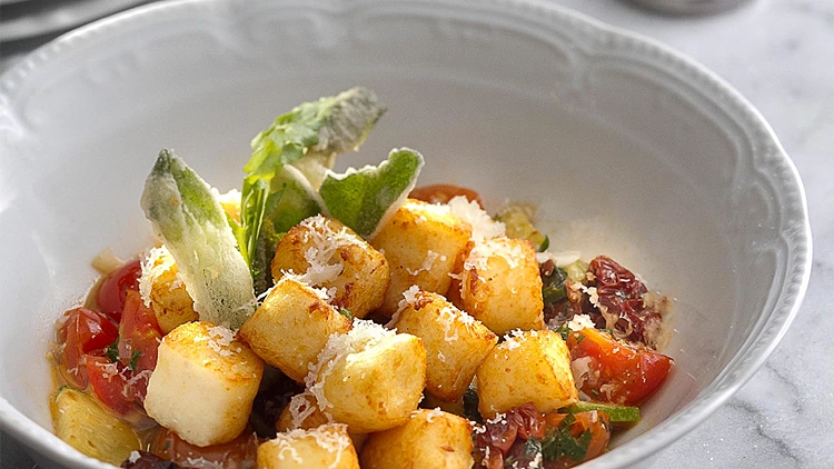 ניוקי פריך | רשת 13