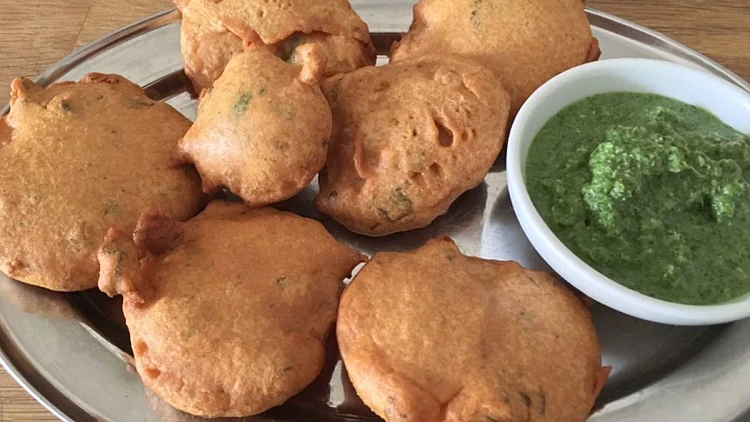 צ'יפס הודי- אלו פאקורה | רשת 13