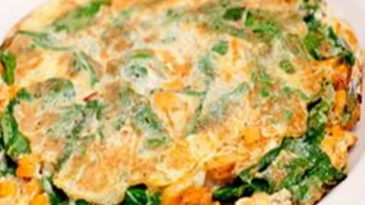 פריטטה מדהימה | רשת 13