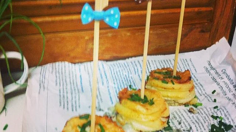 גראטן אישי | רשת 13