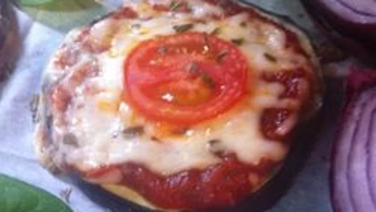 חציל פיצה | רשת 13