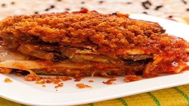 חצילזניה | רשת 13