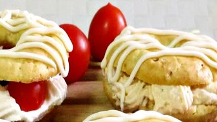 דונאטס גבינות | רשת 13