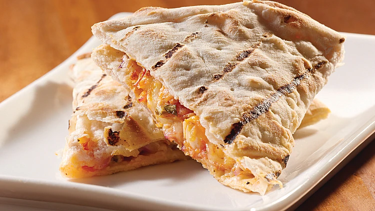 קסדייה קלאסית | רשת 13