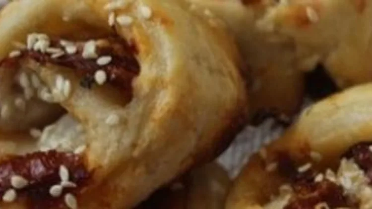 שושנים מבצק גבינות | רשת 13