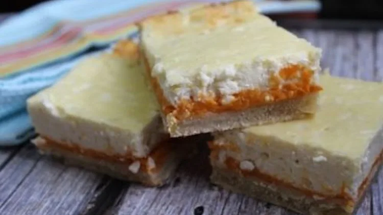 קיש בטטה וגבינות | רשת 13