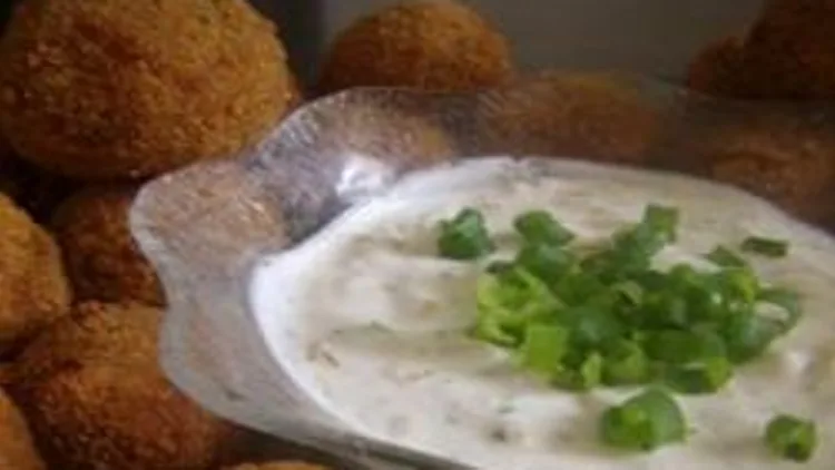 כדורי גבינה | רשת 13