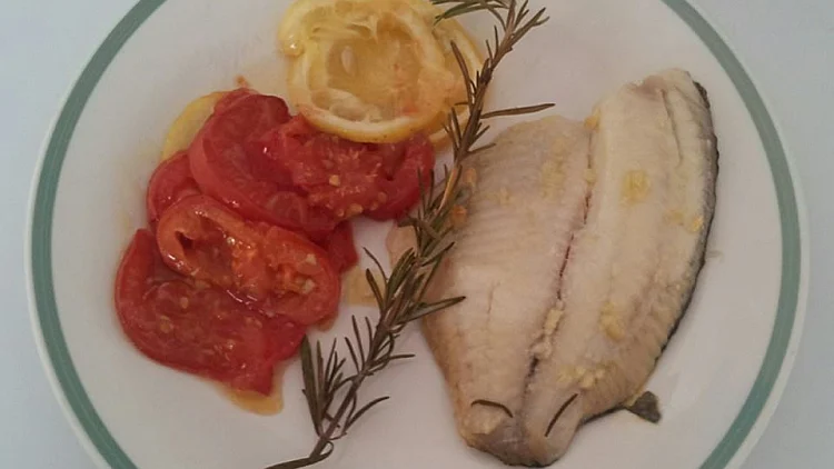 פילה מושט בתנור | רשת 13