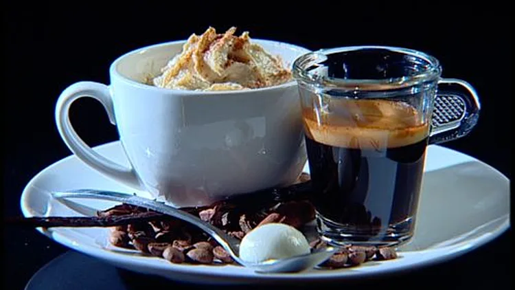 ברולה שוקולד מיוחד | רשת 13