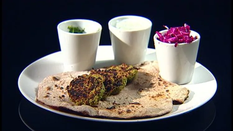 פלאפל נבטוטים | רשת 13