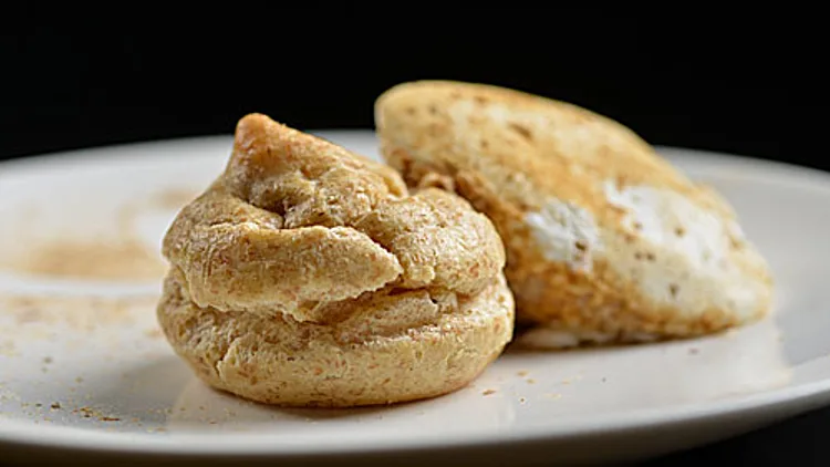 פרופיטרול בטעם מורל | רשת 13