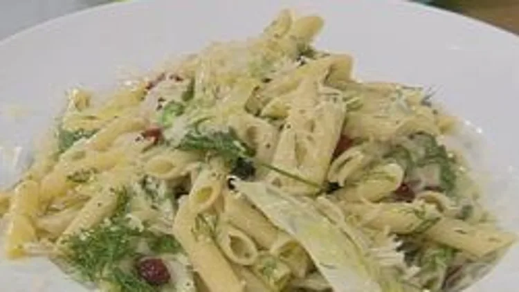 פסטה קישואים | רשת 13