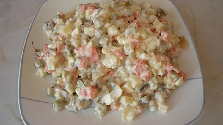 אוליבייה | רשת 13