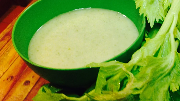 מרק סלרי | רשת 13