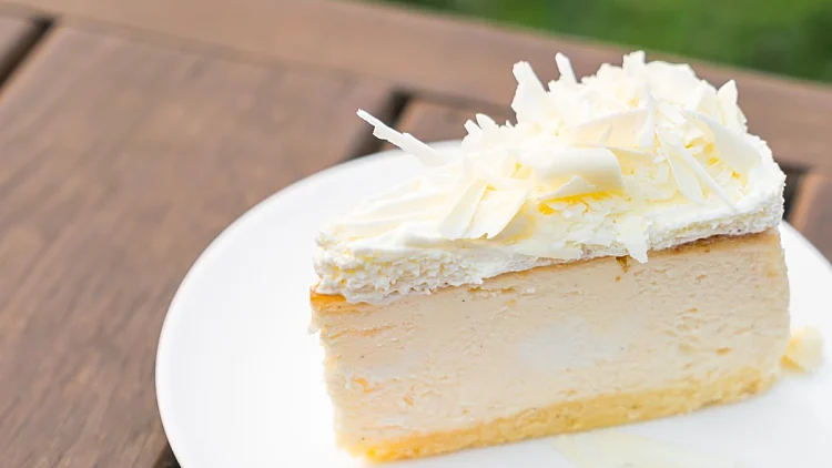 עוגת גבינה ושמנת מנצחת | רשת 13