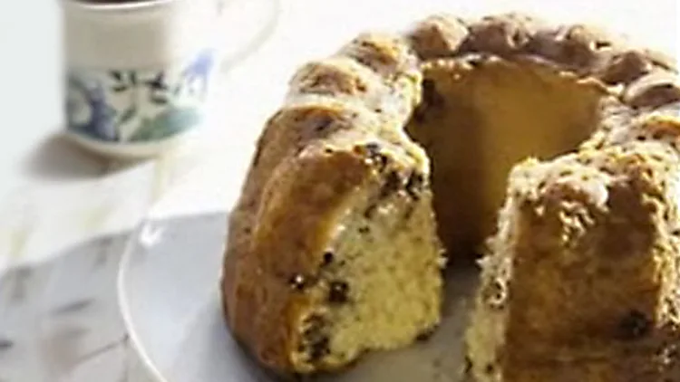 קוגלהוף שוקולד צ'יפס