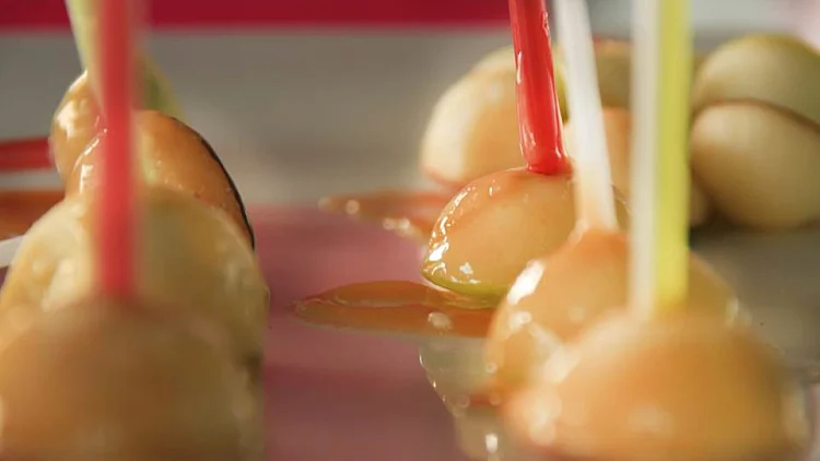 תפוח בטופי לראש השנה | רשת 13