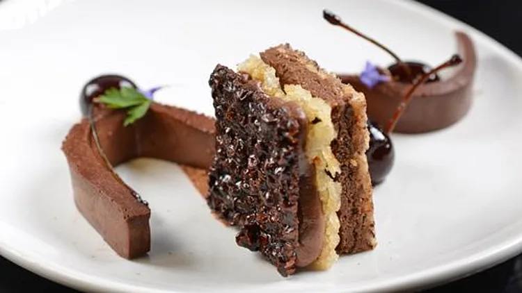 שוקולד צרחות | רשת 13