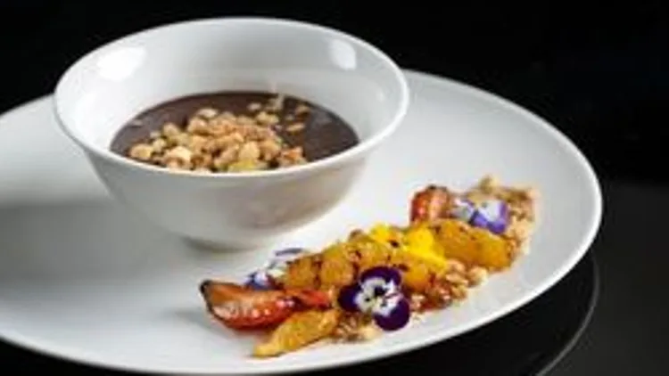 גנאש ופירות העונה | רשת 13