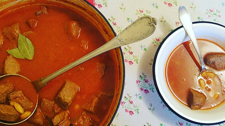 תבשיל קדירה | רשת 13