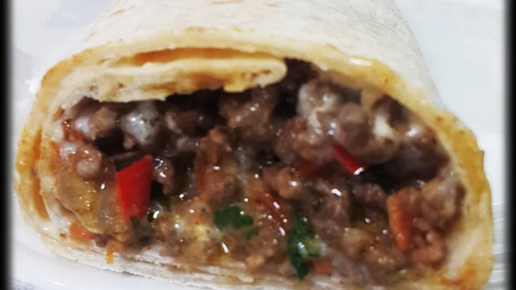 טורטיות במילוי בשר בקר טחון | רשת 13