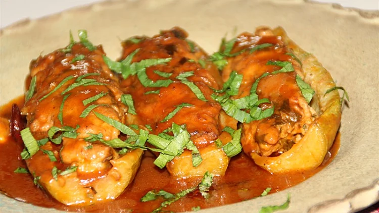 סירות זוקיני משמחות- מדיאס | רשת 13