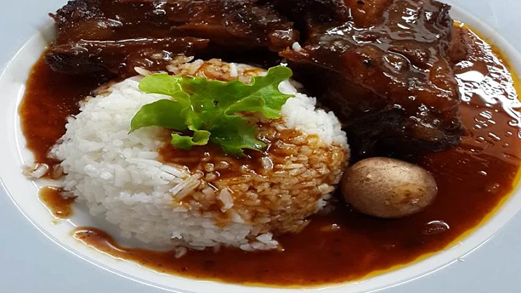 נתחי אסאדו עגל ברוטב ברביקיו | רשת 13