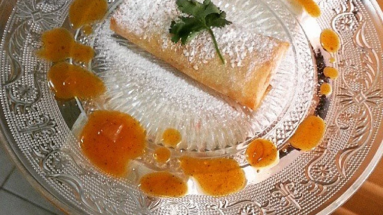 פסטייה מרוקאית | רשת 13