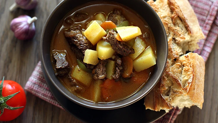 צלי בקר בבירה | רשת 13