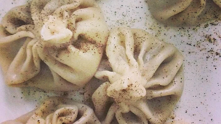 חינקלי | רשת 13