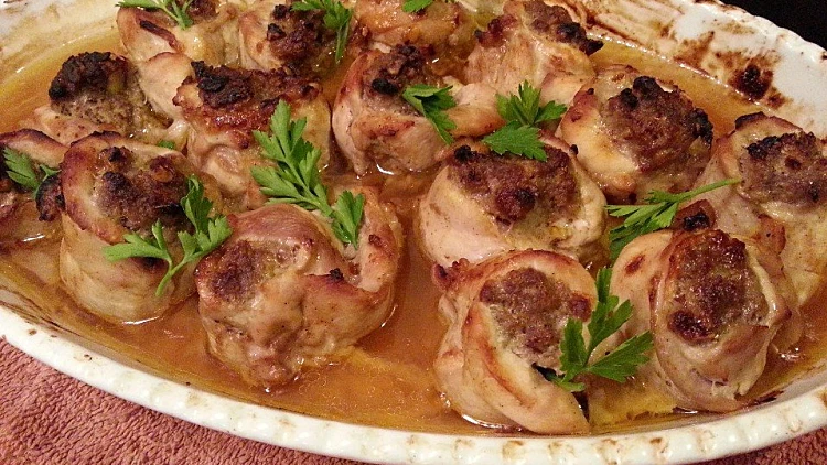 בקלוואה הודו | רשת 13