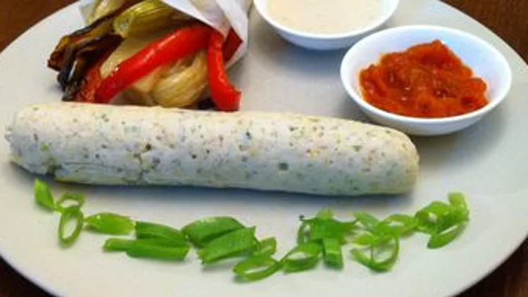 נקניקיות עוף