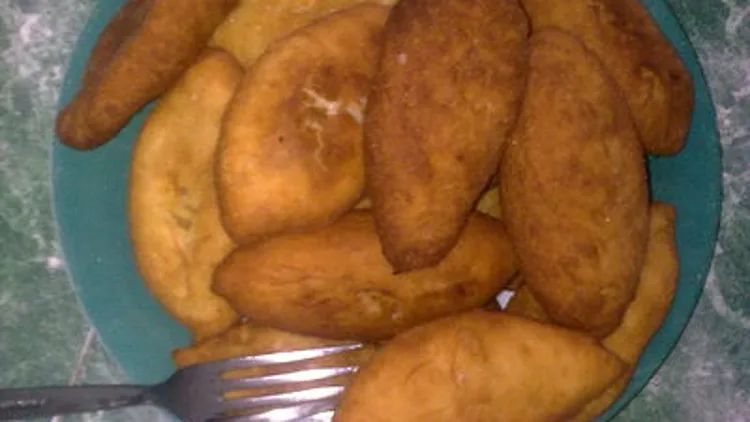 פירושקי רוסי | רשת 13