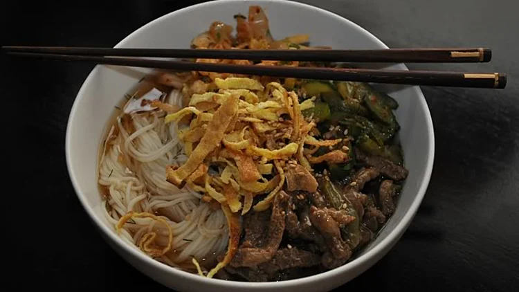 קוקסי קוריאני | רשת 13