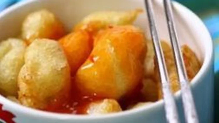 כדורי עוף סיניים | רשת 13