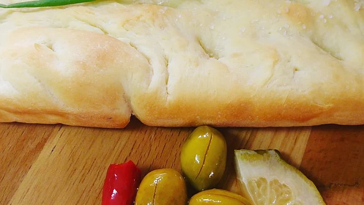 פוקצ'ה בקלי קלות | רשת 13