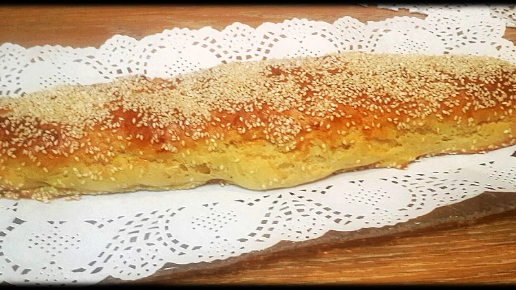 מאפה גבינות | רשת 13