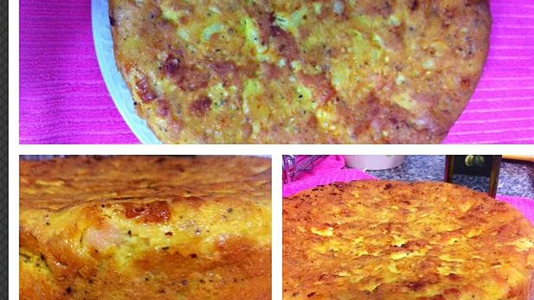 פשטידה | רשת 13