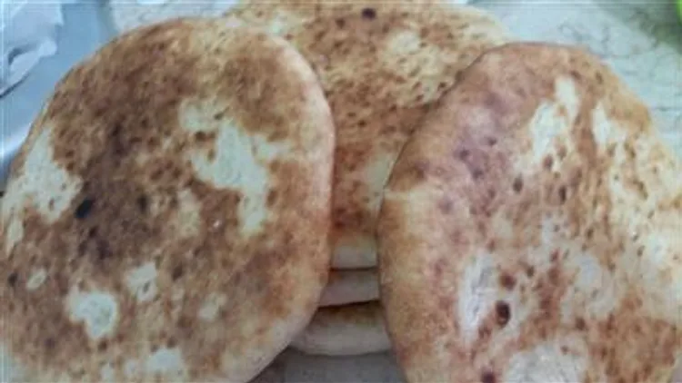 לחם פרנה לחם מרוקאי | רשת 13