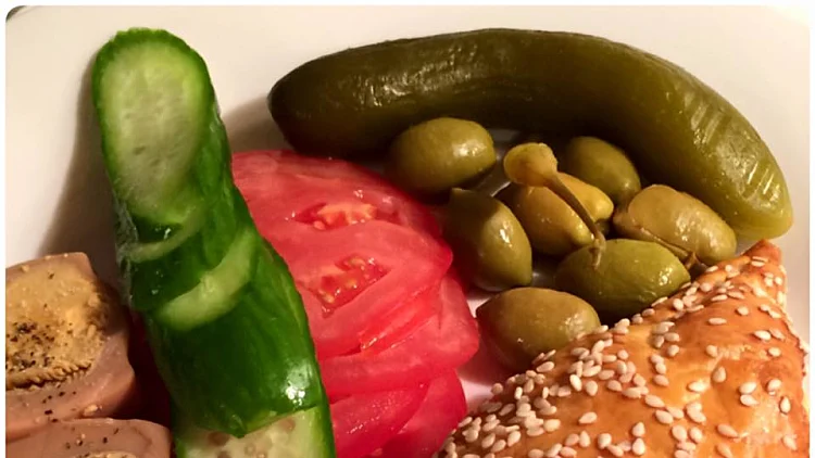 בורקס תפוח אדמה מושלם | רשת 13