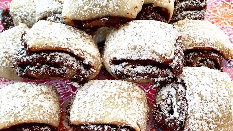 רוזלך | רשת 13